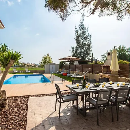 Rent Private 364 Ayia Napa