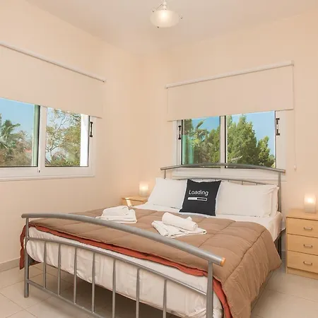 Villa Rent Private 364 Ayia Napa