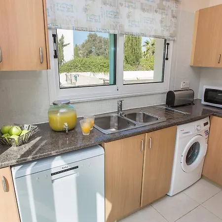 Villa Rent Private 364 Ayia Napa