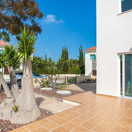 Villa Rent Private 364