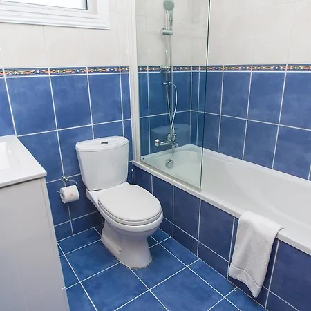 Rent Private 364 * Ayia Napa