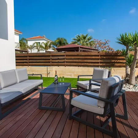 Villa Rent Private 364