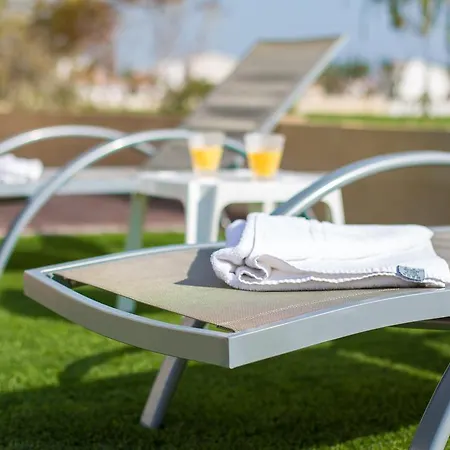 Rent Private 364 Villa Ayia Napa