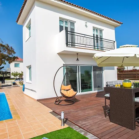 Rent Private 364 * Ayia Napa