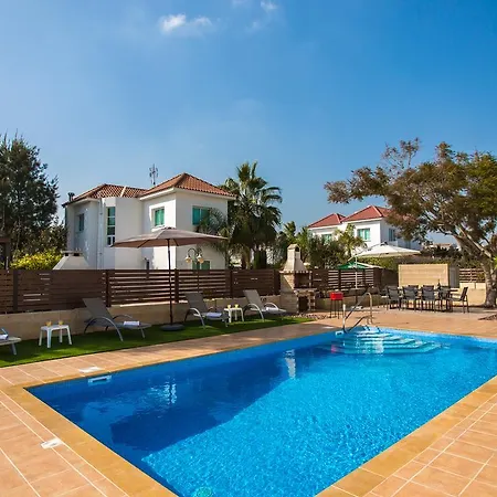 Rent Private 364 * Ayia Napa