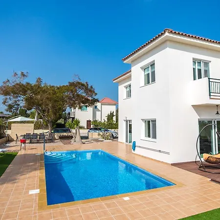 Rent Private 364 Villa Ayia Napa