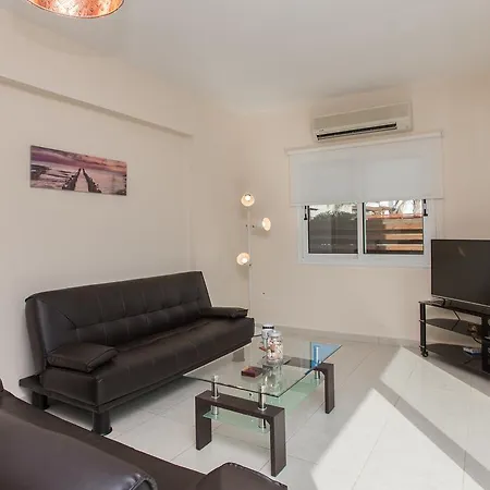 Villa Rent Private 364 Ayia Napa