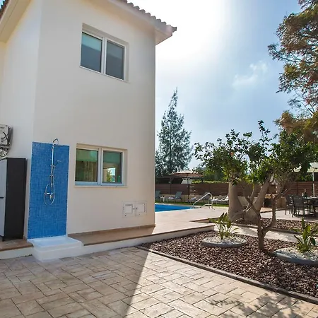 Rent Private 364 * Ayia Napa