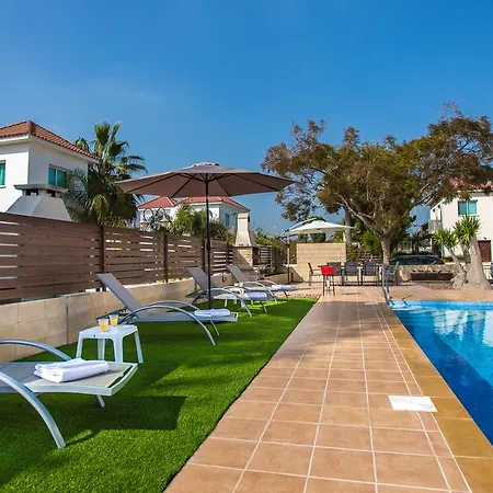 Rent Private 364 * Ayia Napa